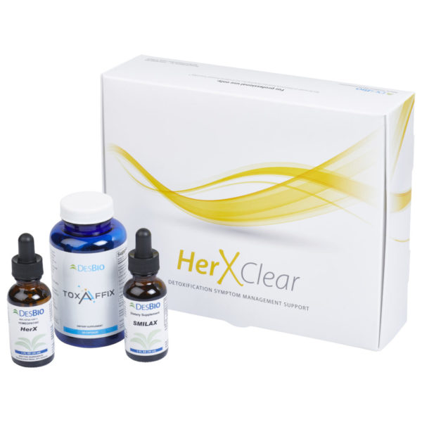 HerXClear Kit