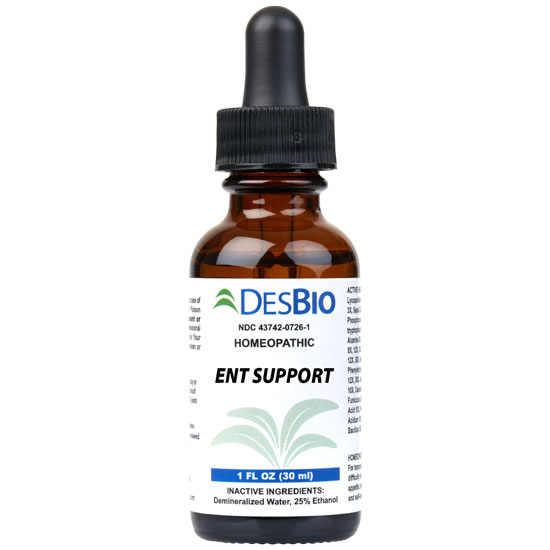 ENT Support