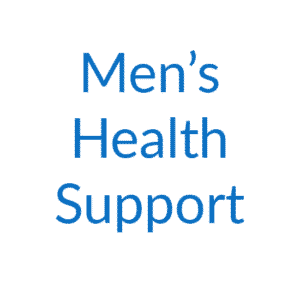 Men's Health Support