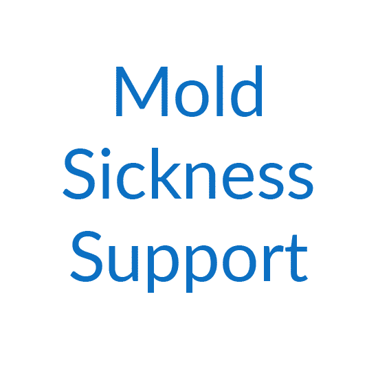 Mold Sickness Support