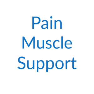 Pain Muscle Support