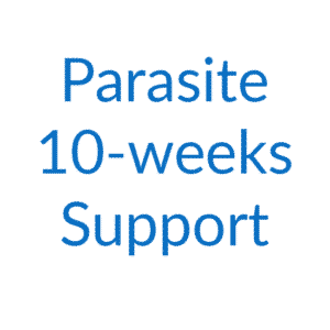 Parasite 10-weeks Support